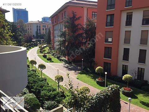ETİLER 'de Mükemmel KİRALIK - 340 m2 Eşyalı Çatı Dubleksi
