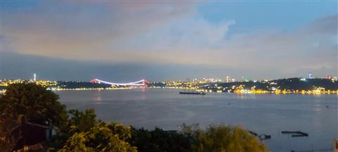 İstanbul , Beykoz Mevki'nde 520 M2 SATILIK KUPON KÖŞK